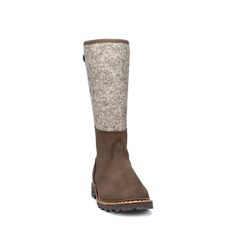 Räven II Lady - Bottes de neige femme