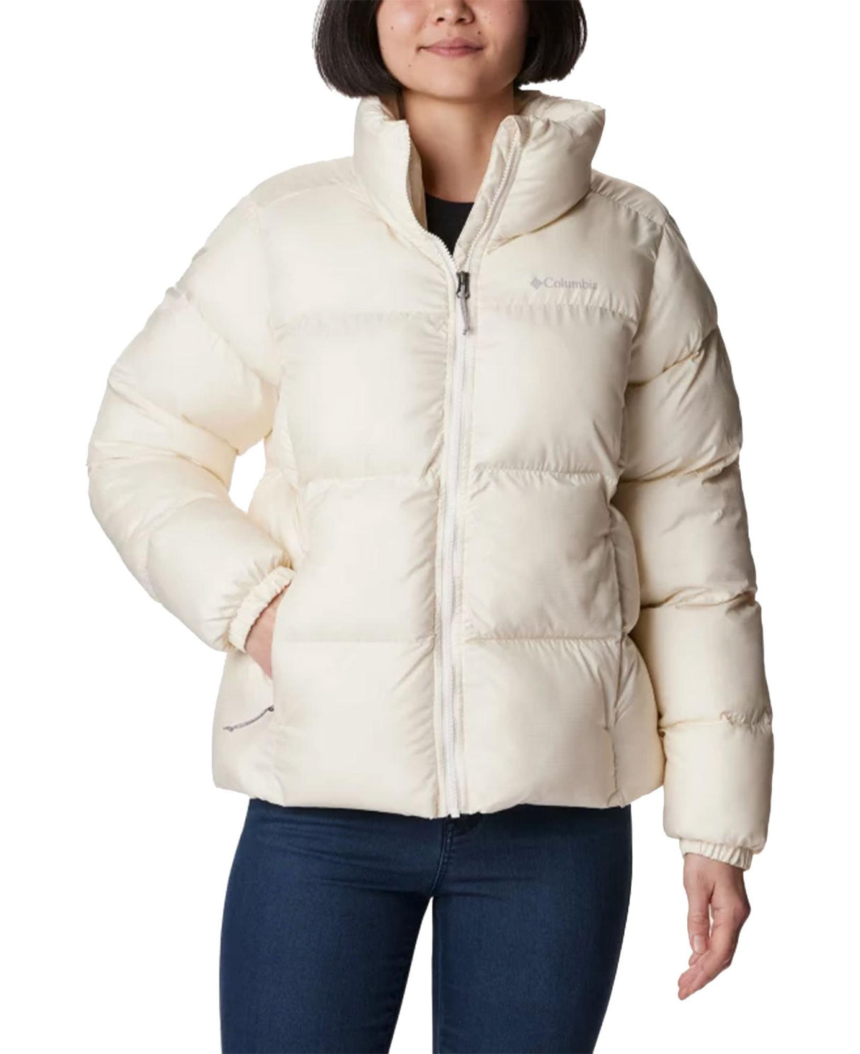 Columbia<br>W Puffect Jacket