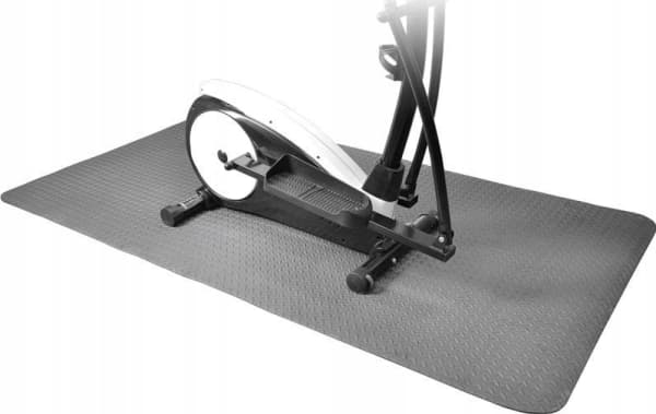Master Equipment Beskyttelsesmatte 200 x 100x 0,6cm MASTER