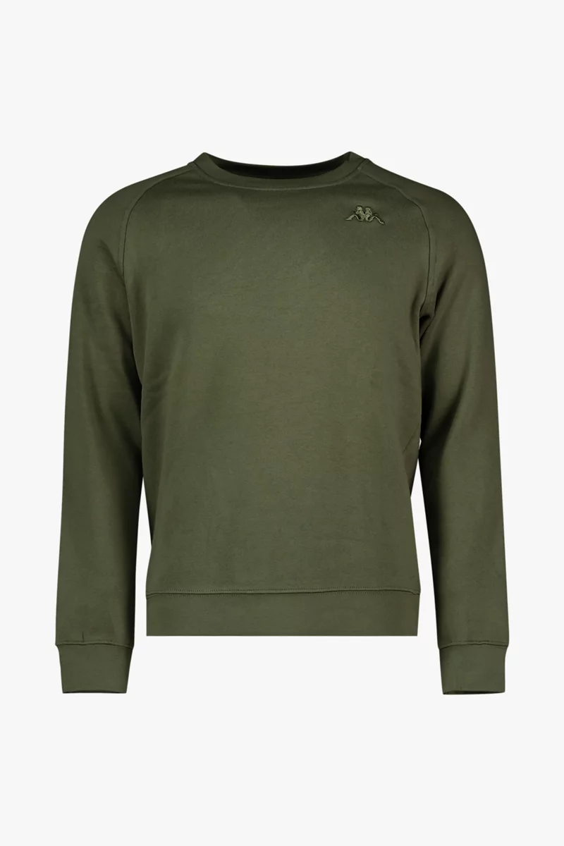 Kappa Logo Caiver Herren Pullover
