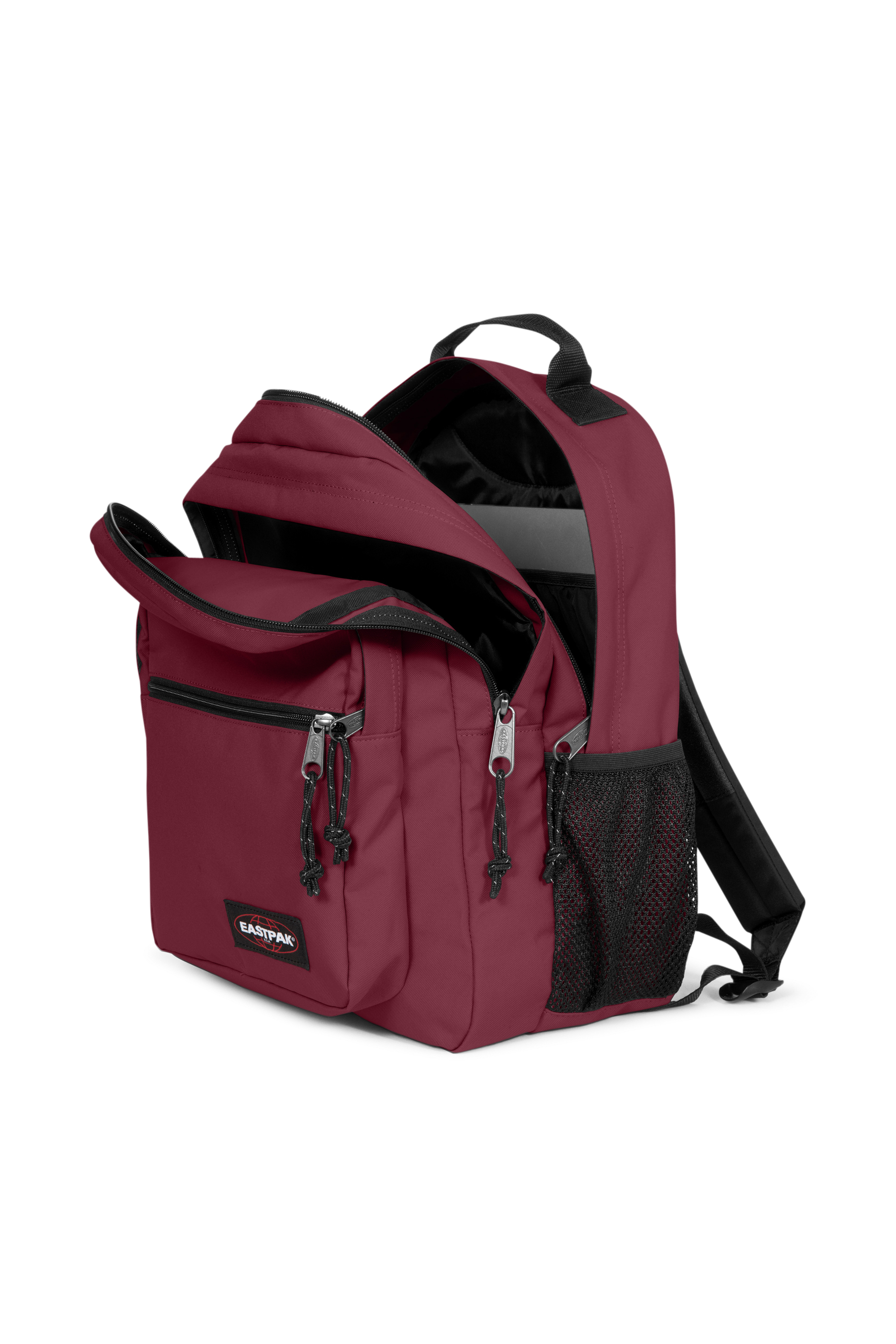 EASTPAK Sac à dos  MORIUS Rouge