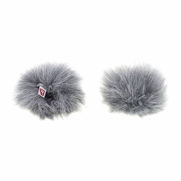 Rycote Windjammer Mini grau