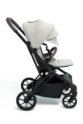 Beemoo Pro Twist Sportsvogn, Latte Beige