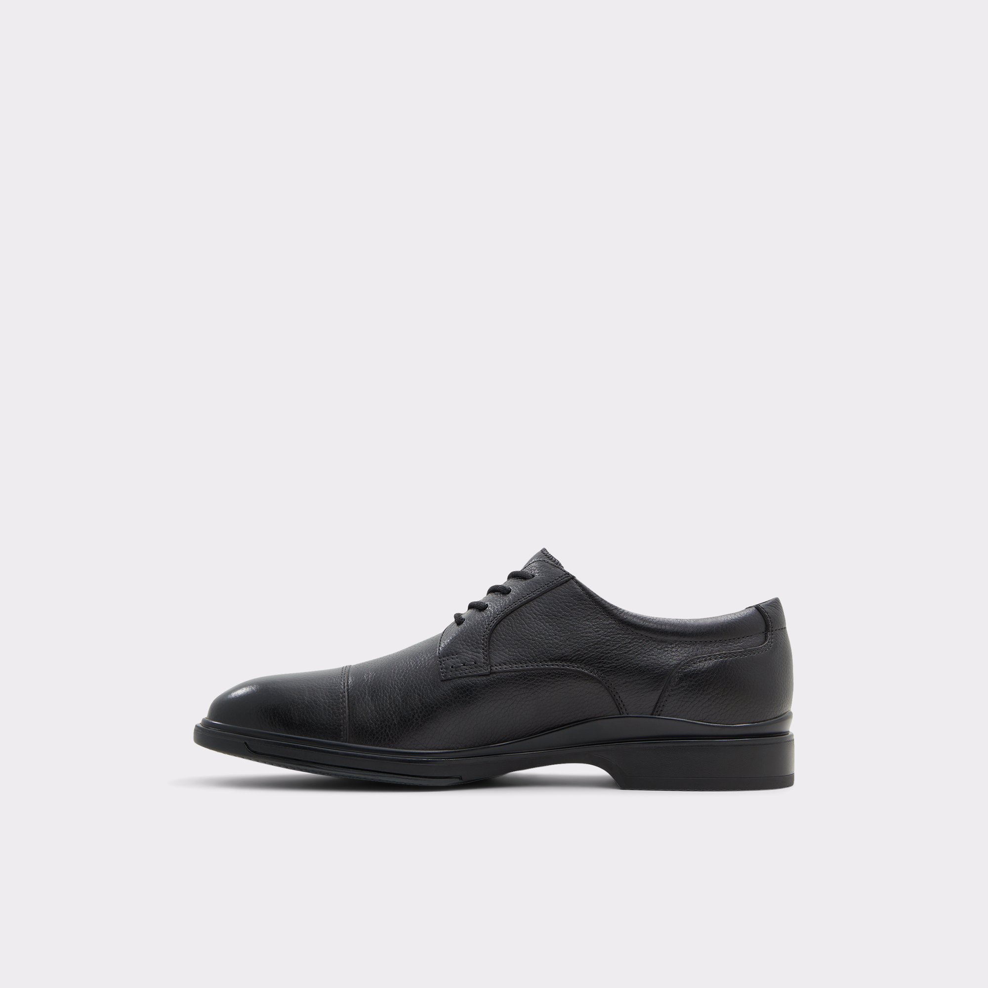 Kapital-w Black Men Dress Shoes
