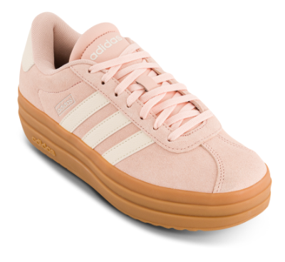adidas VL Court Bold Sneaker Rosa IH9151