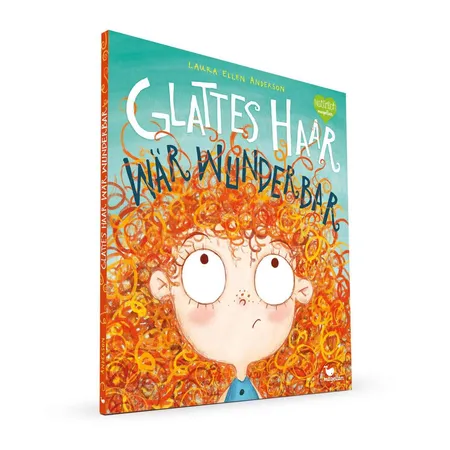 Magellan Verlag Glattes Haar wär' wunderbar