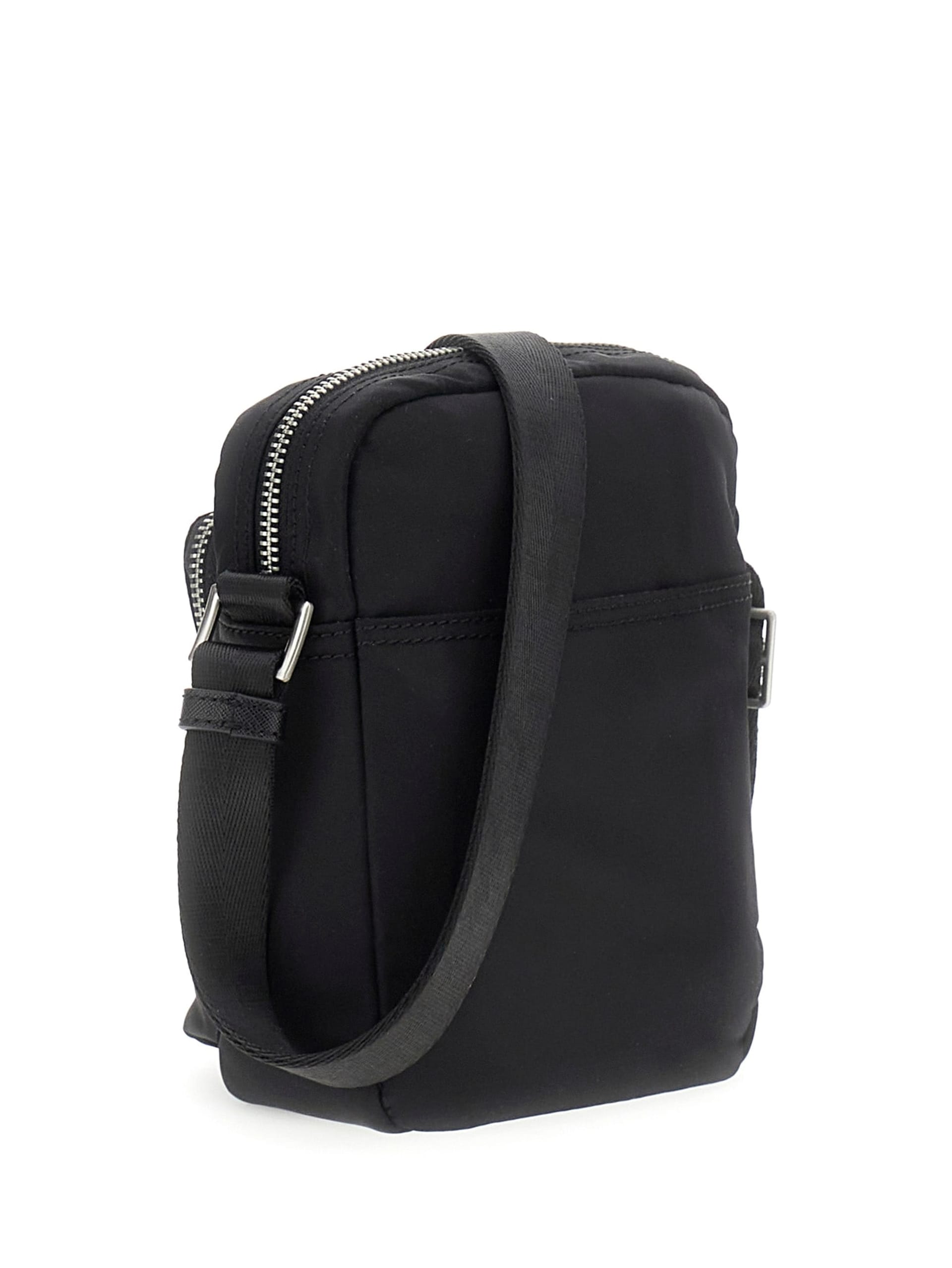 Certosa Milano Smart Crossbody