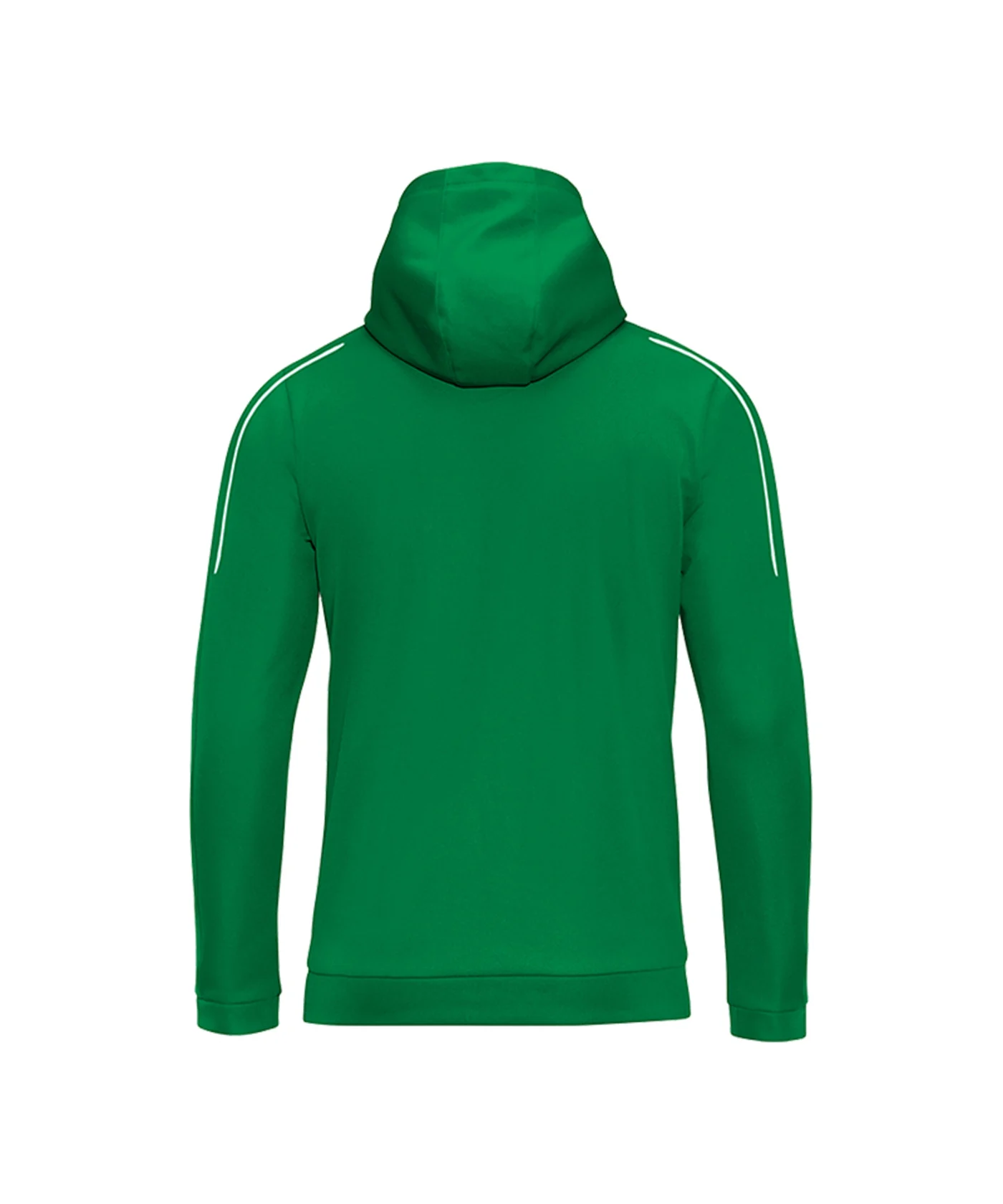 JAKO Classico Kapuzenjacke Damen Grün F06
