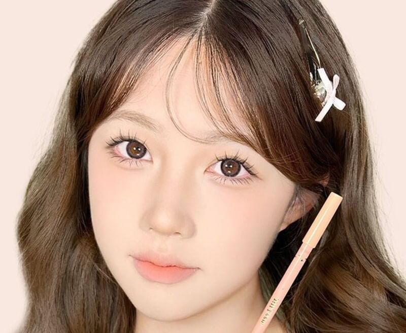 JILL LEEN - Dual Head Highlighter en Concealer Pencil - 2 kleuren