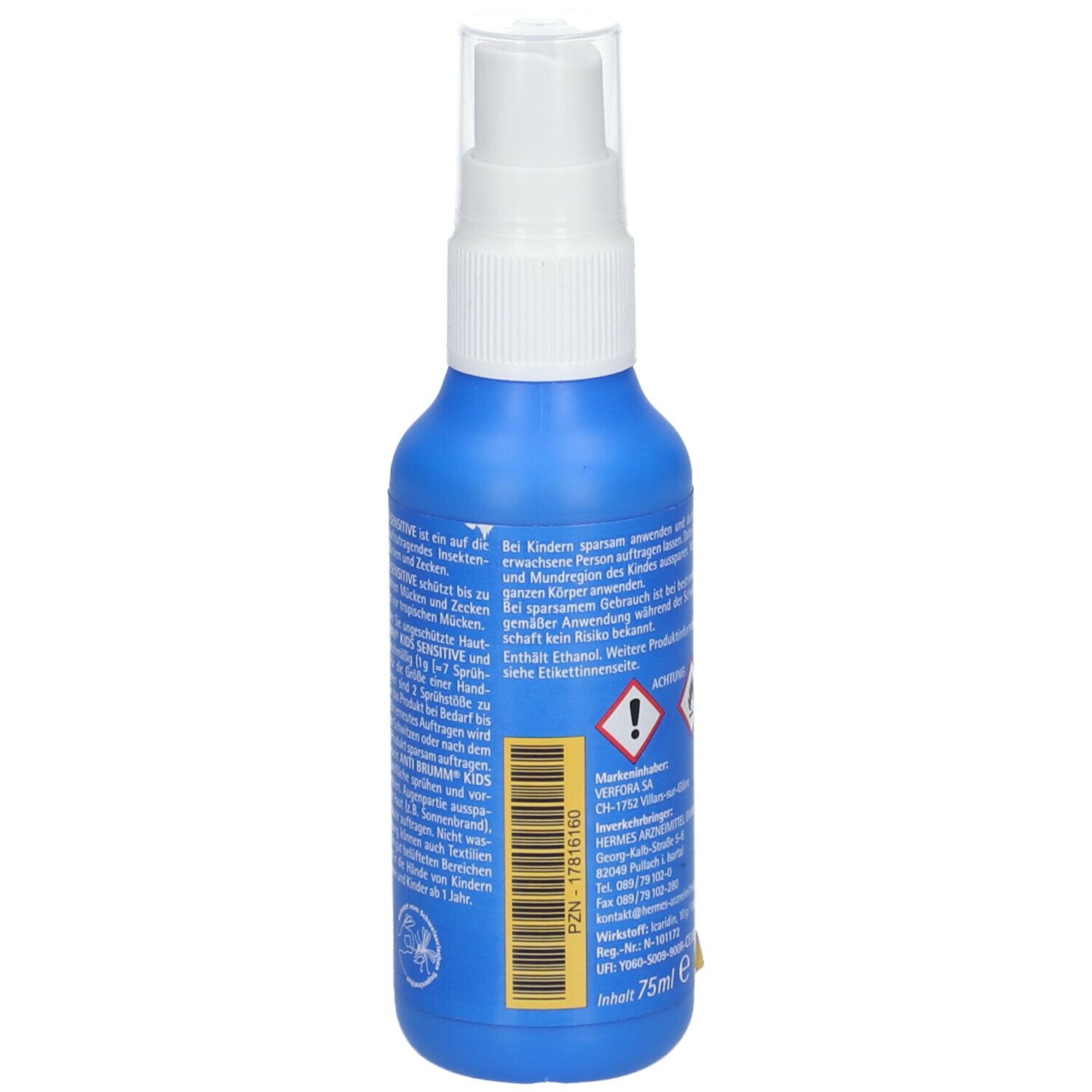 Anti Brumm® Kids Sensitive