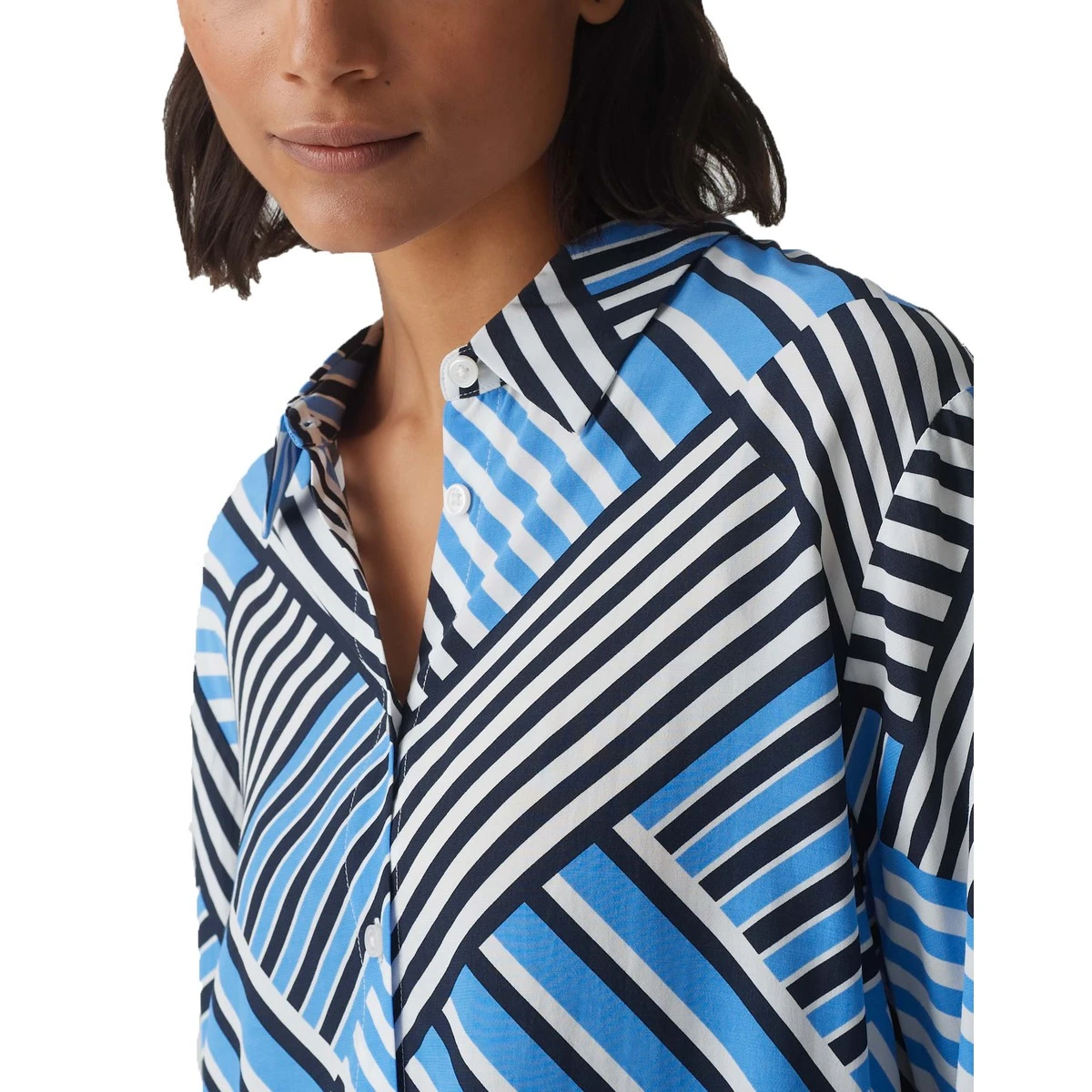 Dames Polo 25035