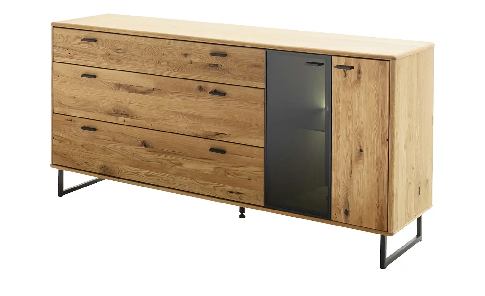 Woodford LED Beleuchtung Arezzo