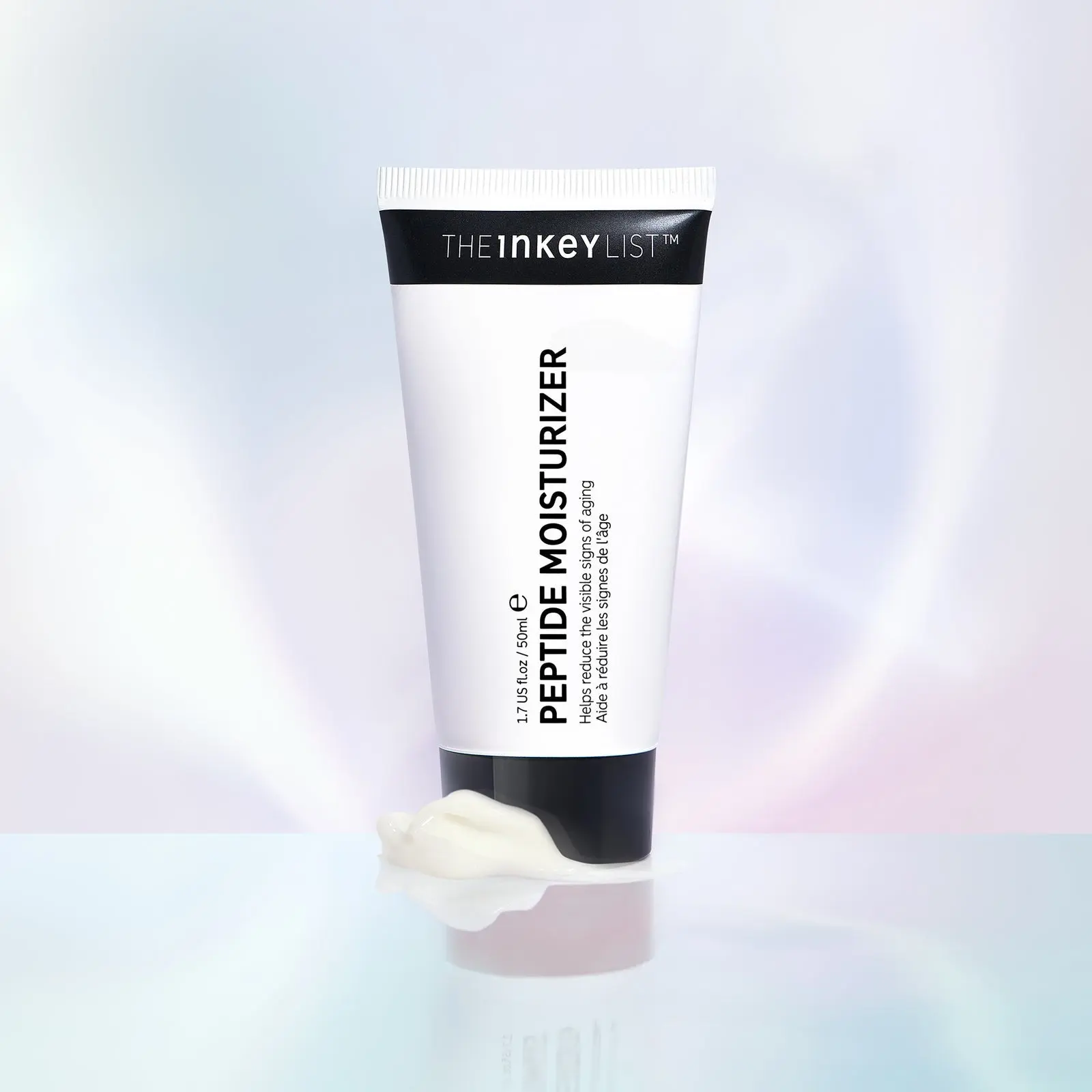 Peptide Moisturizer