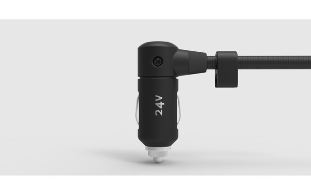 handpresso Reisekaffeemaschine »Handcoffee Truck 110 ml«
