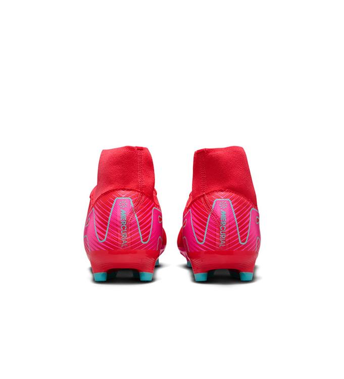 ZM SUPERFLY 10 ACAD FG/MG EMBER-GLOW-AURORA-GREEN