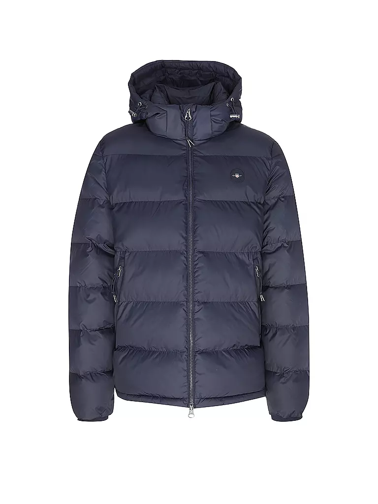 GANT Steppjacke ACTIVE CLOUD  dunkelblau