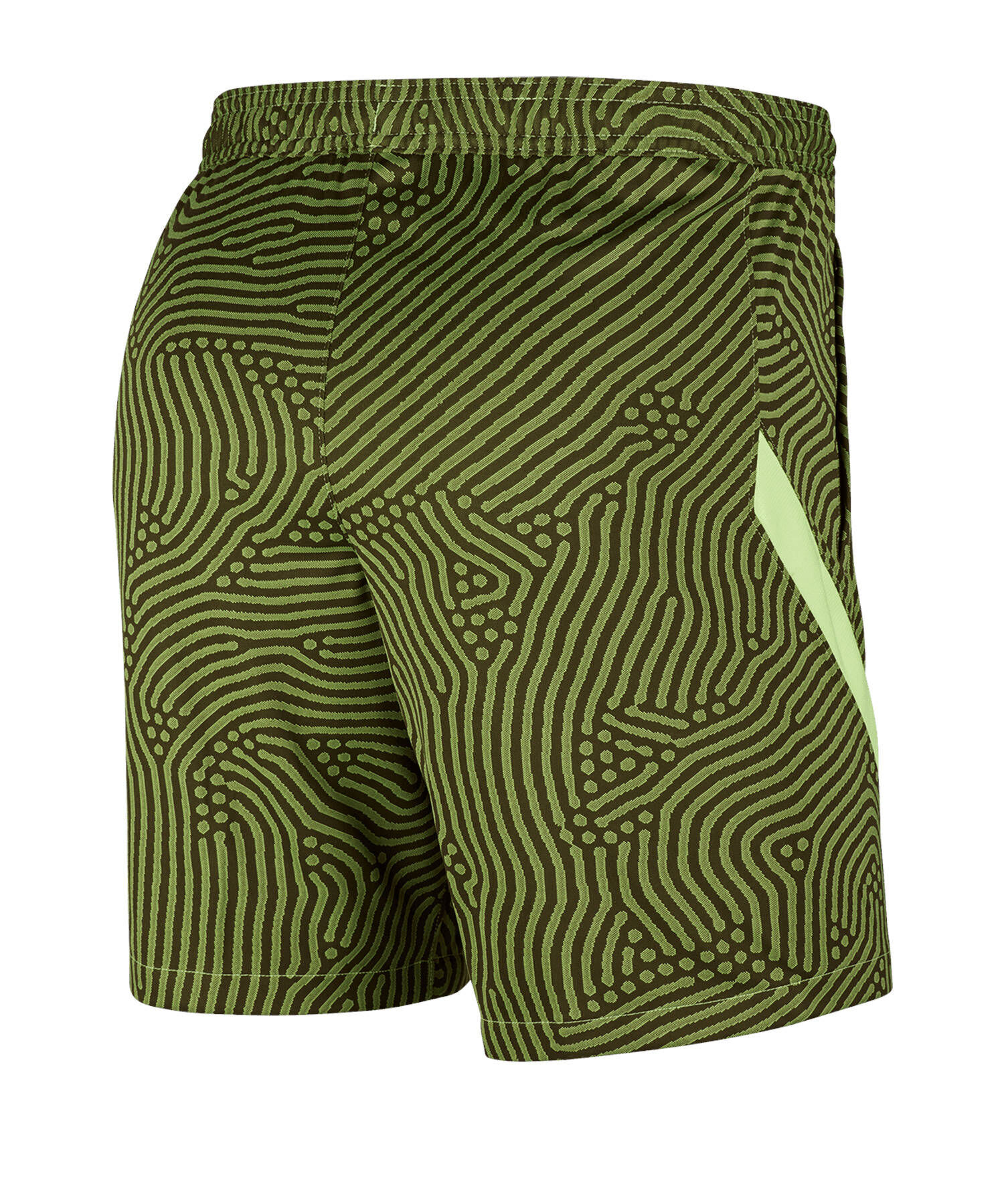 Nike| Herren Fußball - Teamsport Textil - Shorts Strike Vaporknit Short
