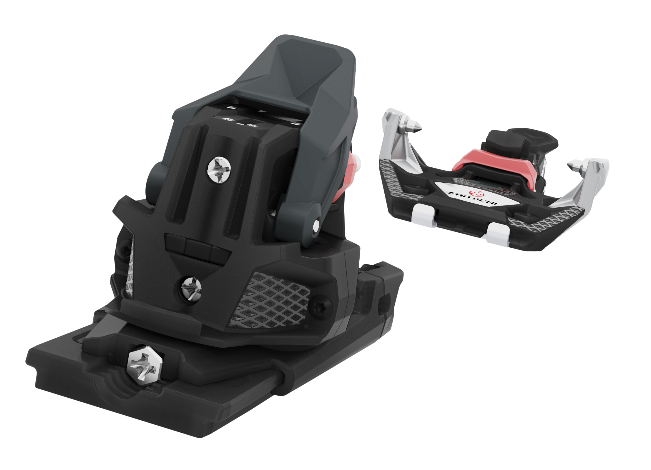 Xenic 10 Black