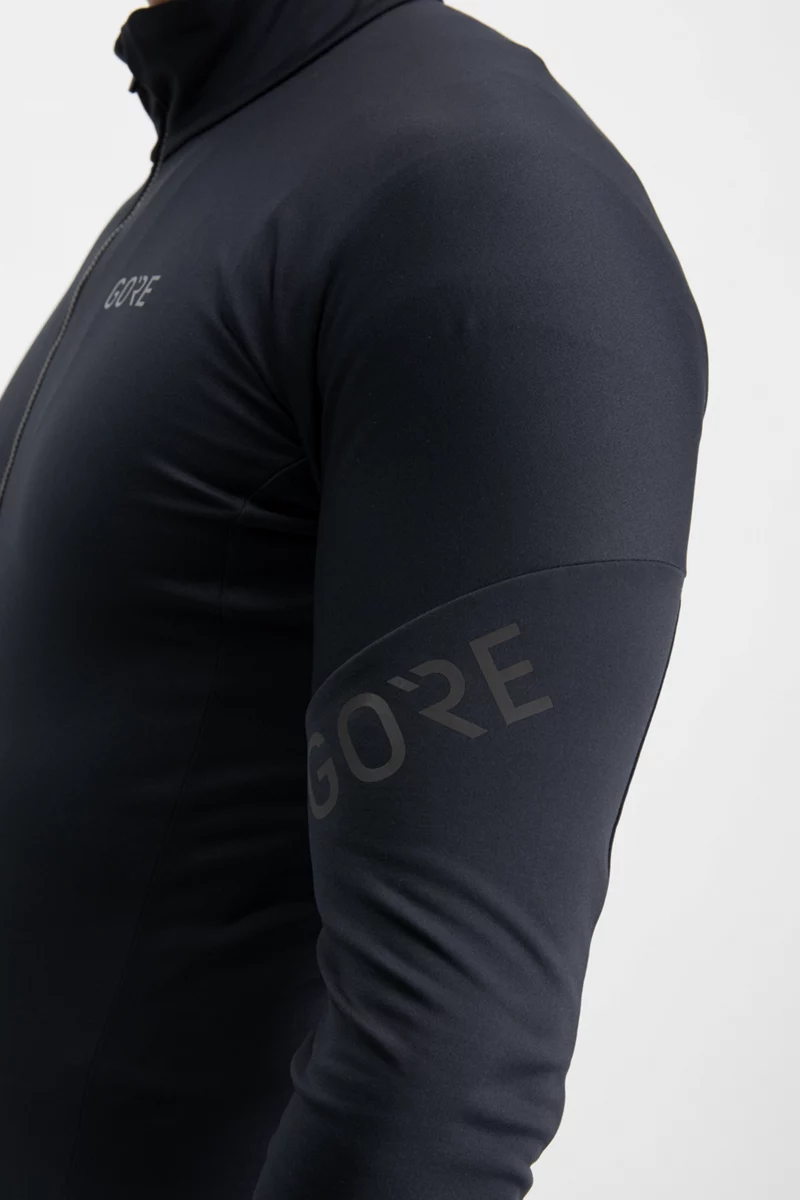 GORE BIKE WEAR C3 Thermo Herren Biketrikot