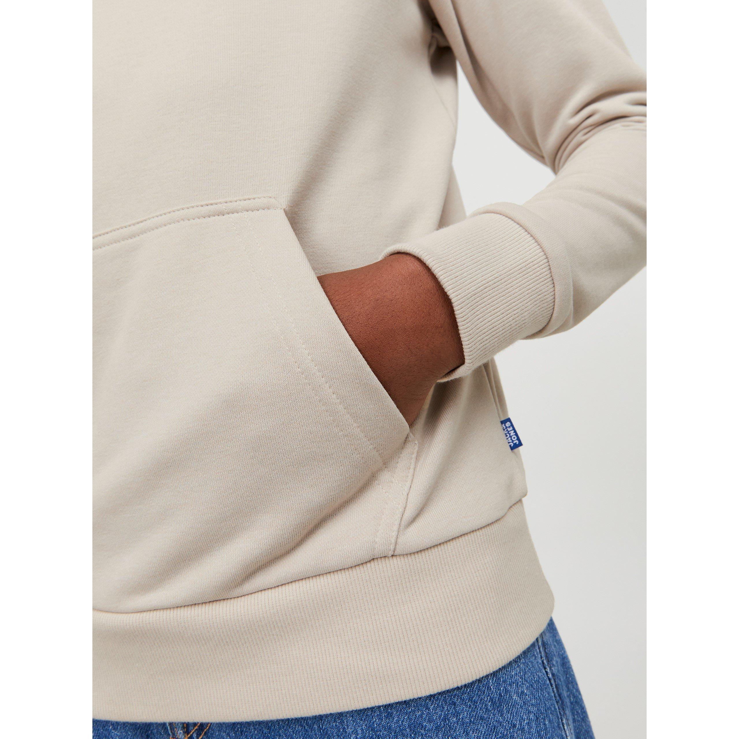 Jack and Jones Bradley Hoodie Juniors