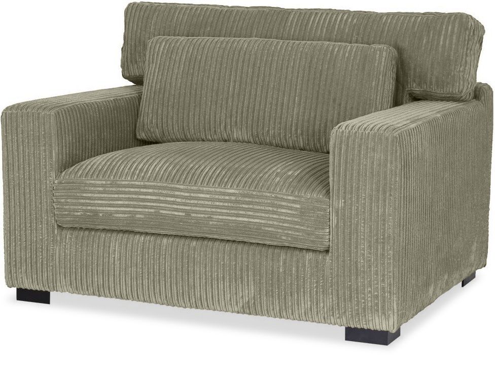 Fauteuil - Loveseat Frederique