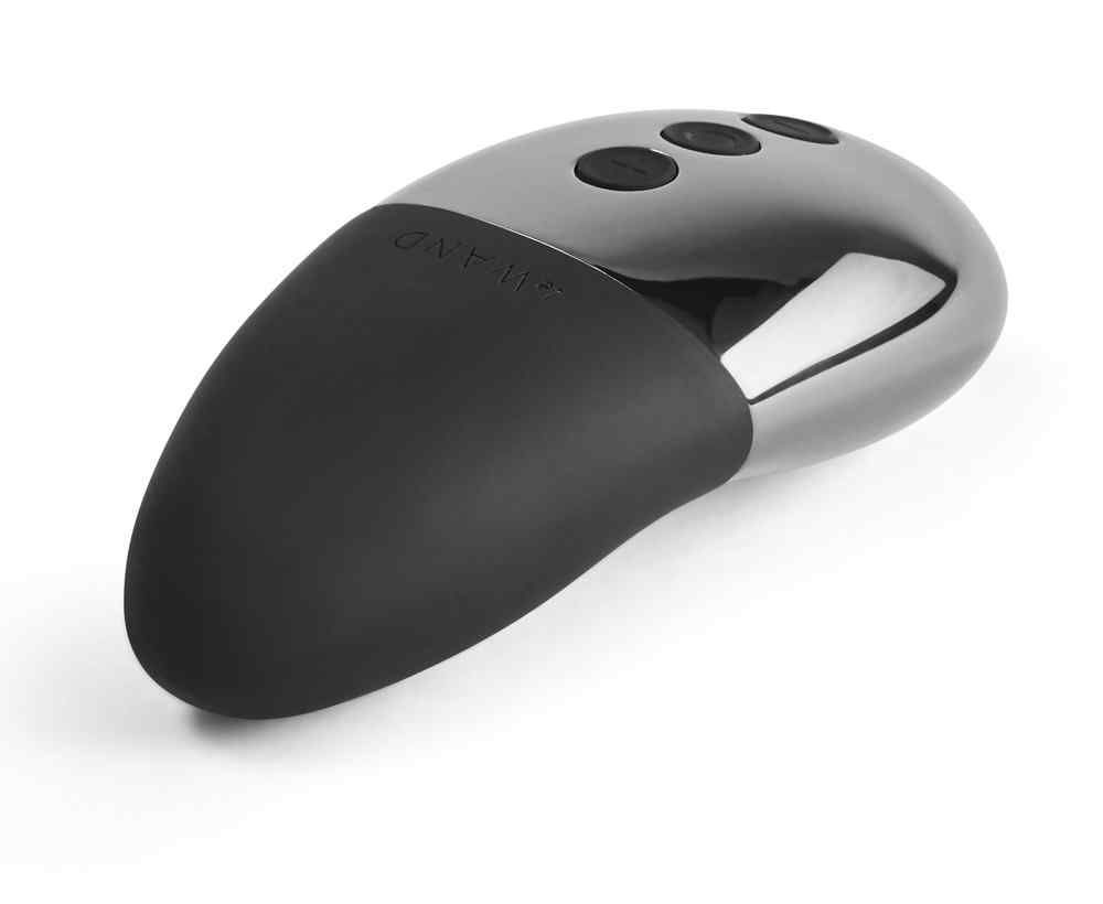 Vibrator 