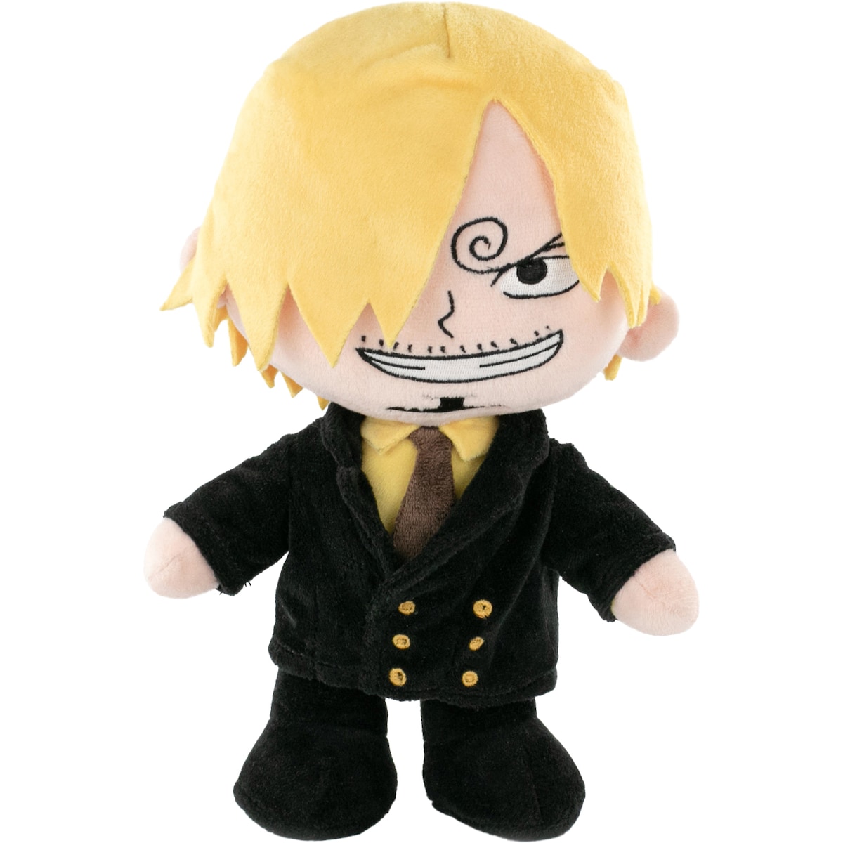 Barrado One Piece myk leke (Sanji)
