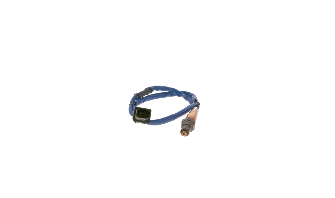 Lambda-sonde,