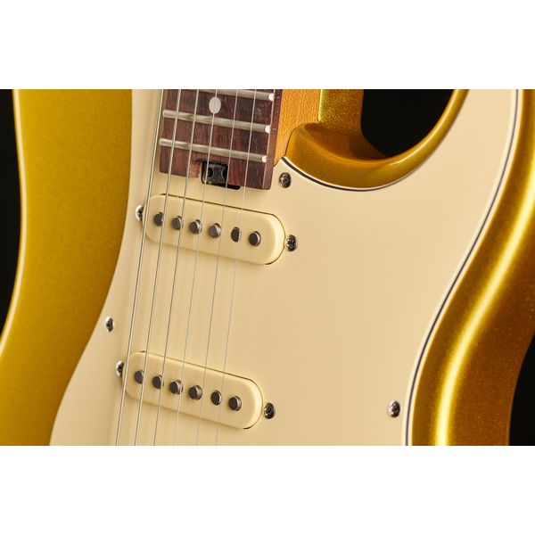 Mooer GTRS Guitars Standard S 800 G