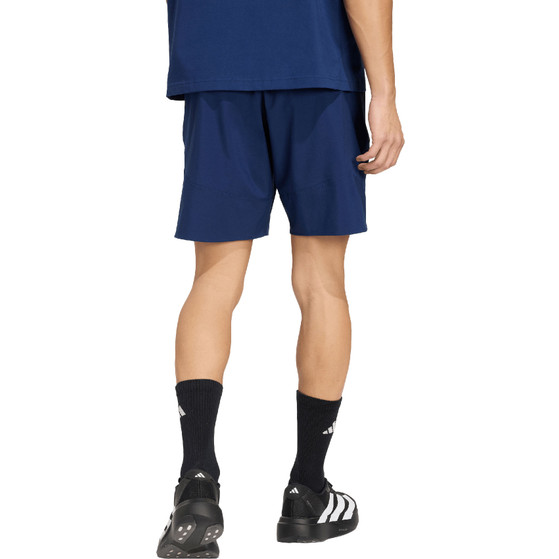 adidas Tiro Travel Woven Short