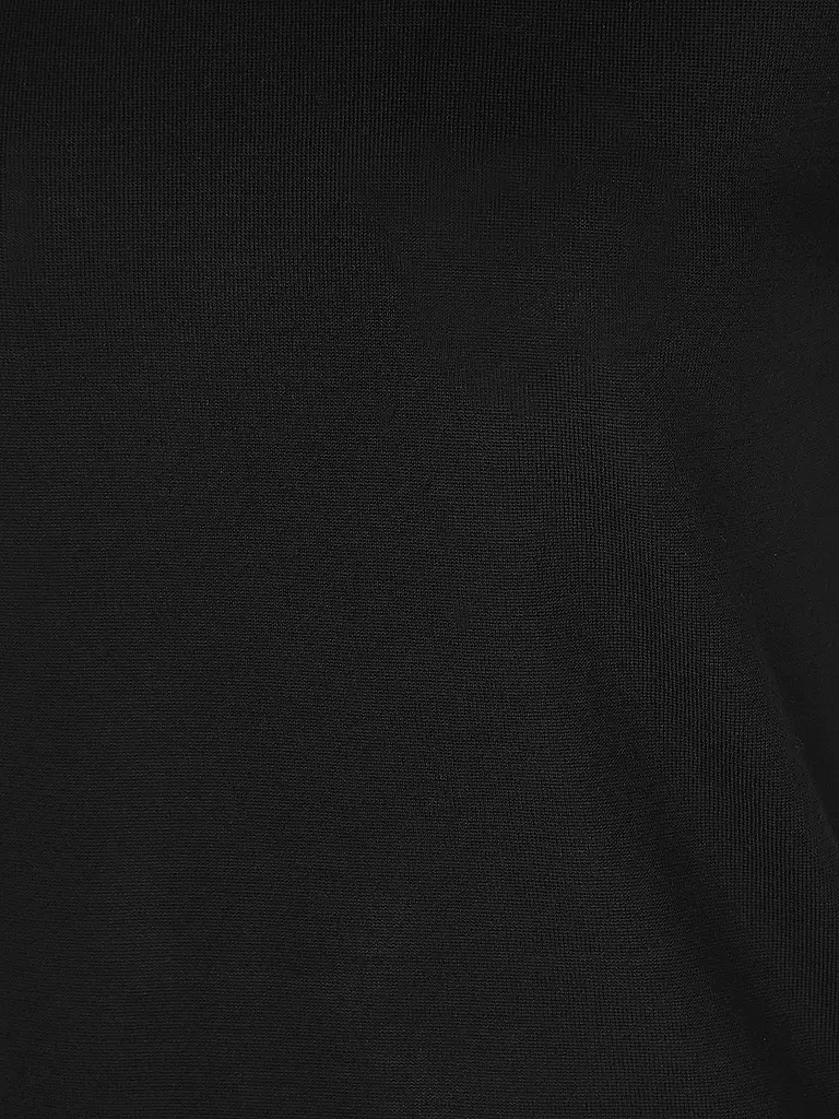 BOSS Pullover FAYSSIASI schwarz