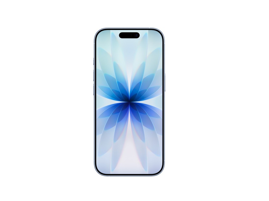 IPHONE 17 APPLE 256GB BLUE