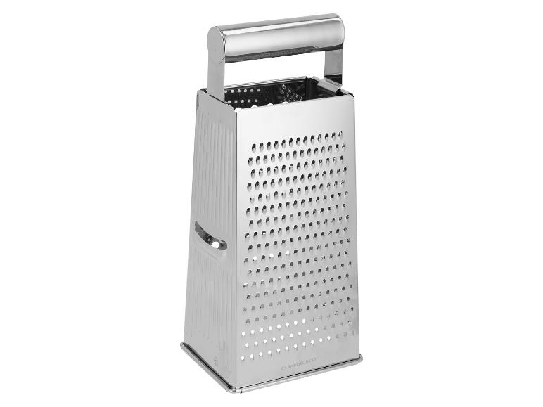 Multifunctionele rasp