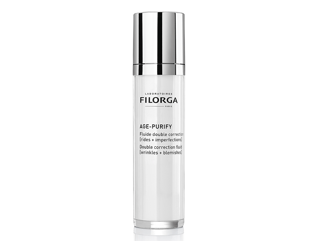 FLUÍDO FILORGA AGE-PURIFY 50ML
