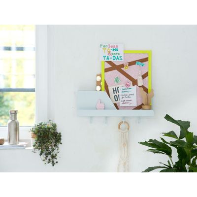 Edding EcoLine 24 - 4 Surligneurs - couleurs assorties