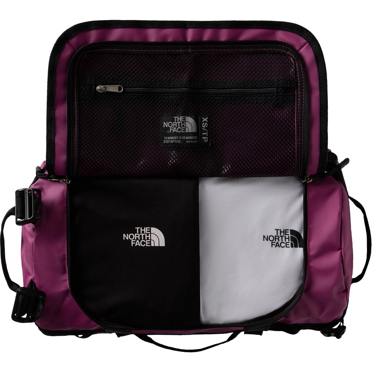 The North Face Base Camp Duffel XS Sportstaske
