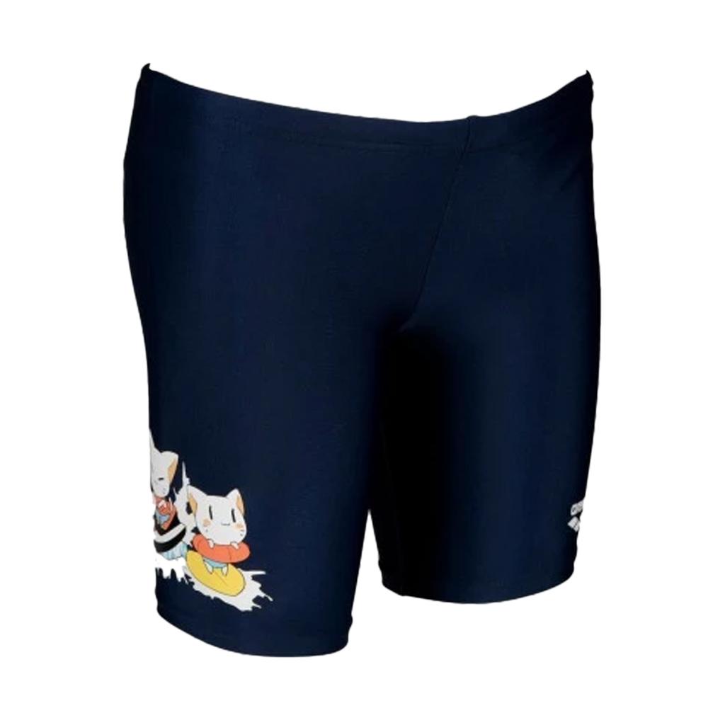 Arena Short de Bain Marine Garçon Arena Friends Kids Jammer