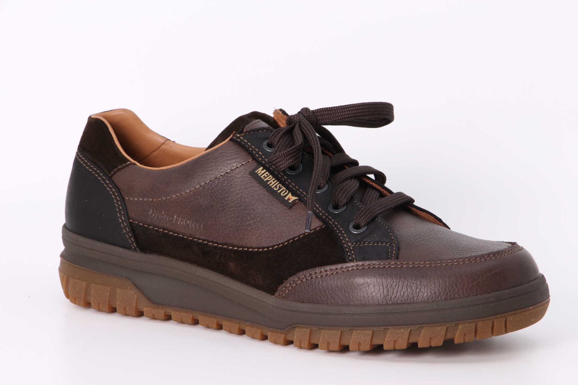 Mephisto Paco dark brown