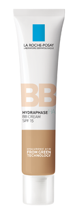 La Roche-Posay Hydraphase BB Cream SPF15 Medium 40ML