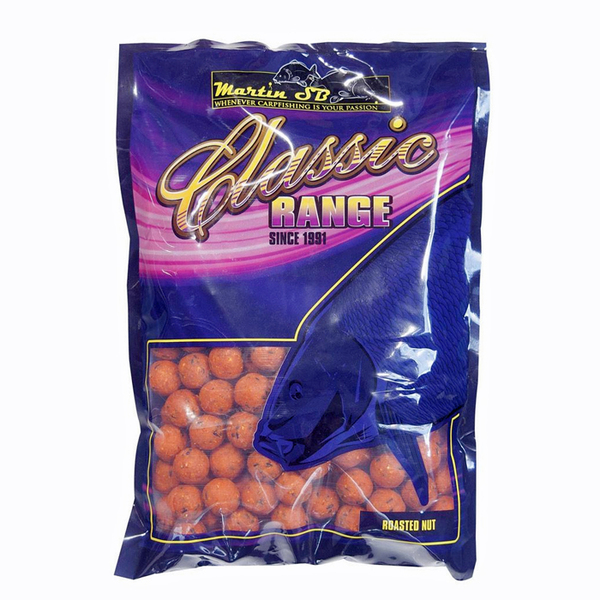 Bouillettes Martin SB Classic Range Roasted Nut 1kg