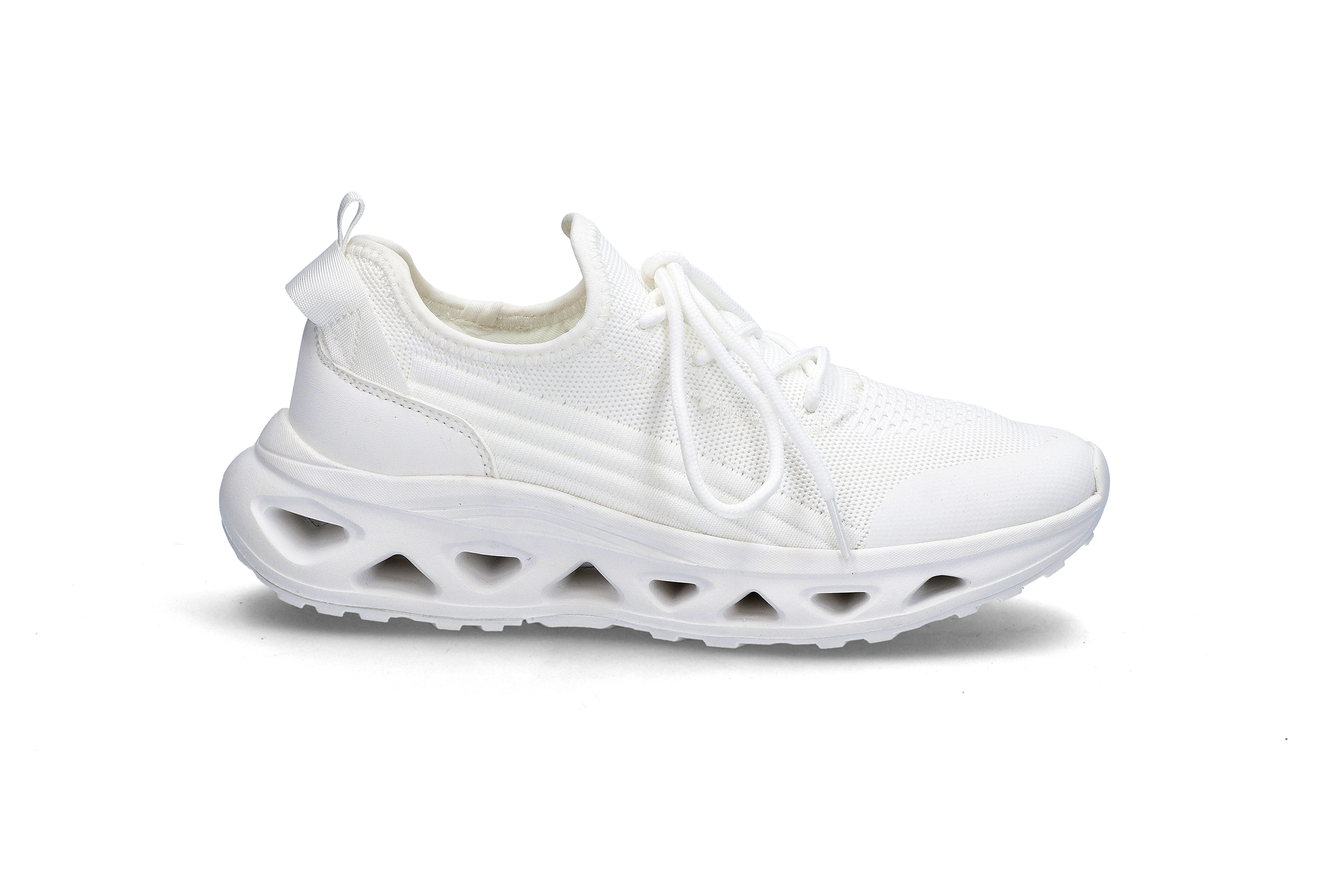 Sporty sneakers