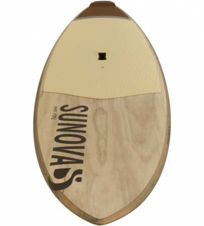 Sunova FLASH Casey - TR3 Tec 7'3