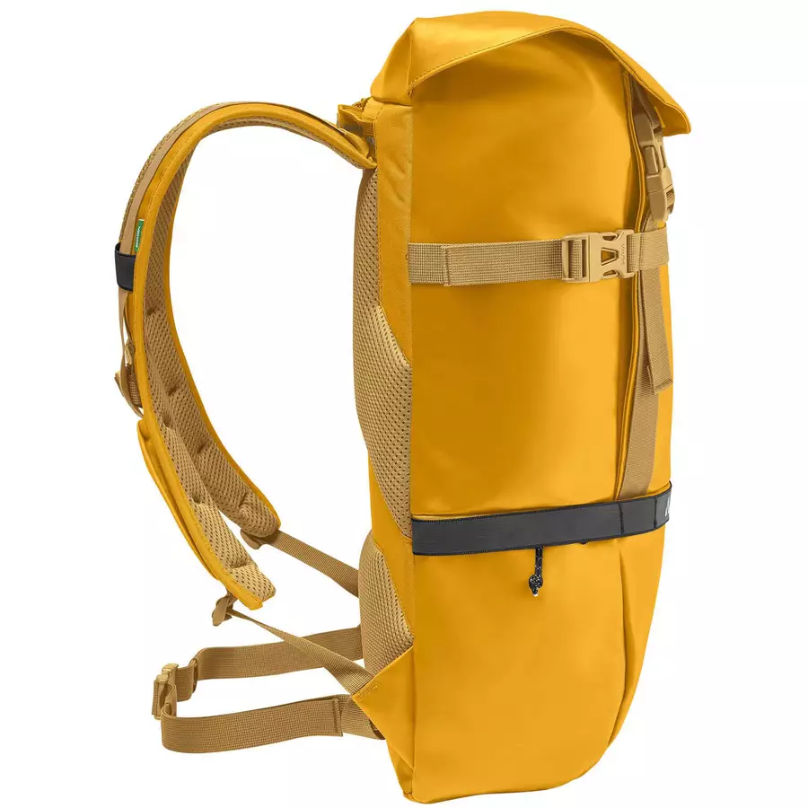 Vaude Mineo 30 - Rucksack 15.6 48 cm burnt yellow