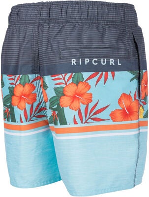 Rip Curl Volley Team Spirit Badeshorts, Multico