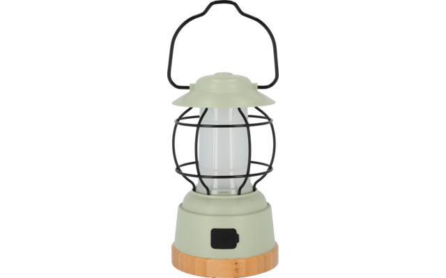 Berger Hopuni Pro LED Campinglaterne mit Dimmfunktion