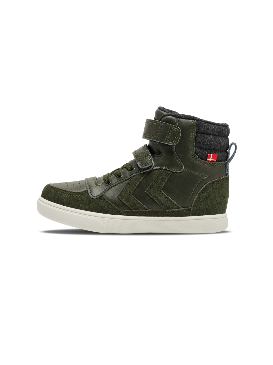 STADIL WINTER HIGH JR