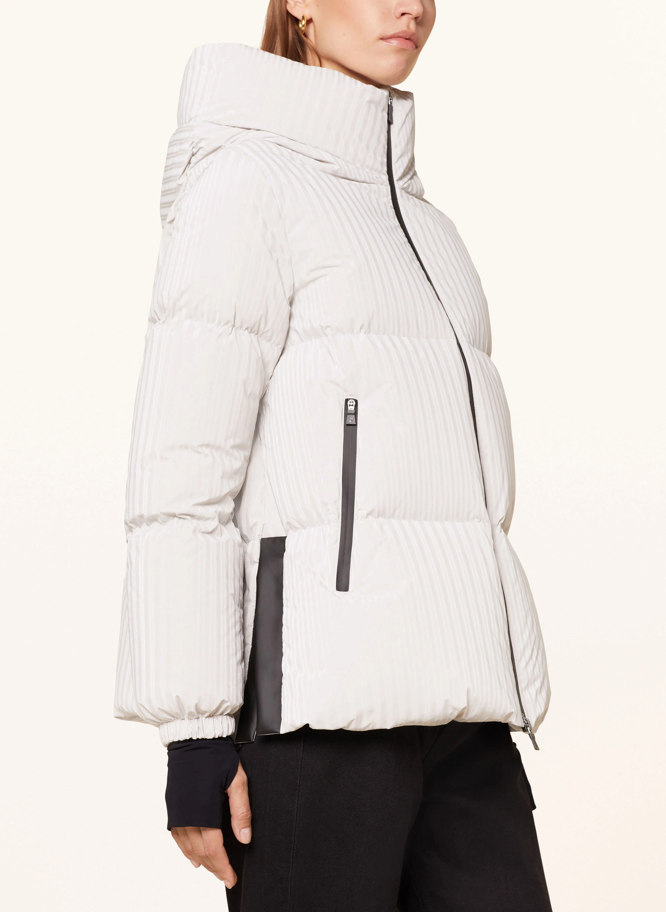 HERNO LAMINAR Daunenjacke