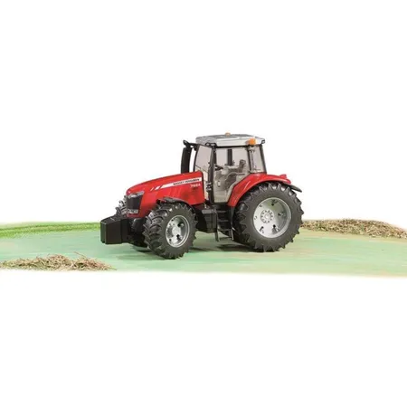 BRUDER® Massey Ferguson 7624