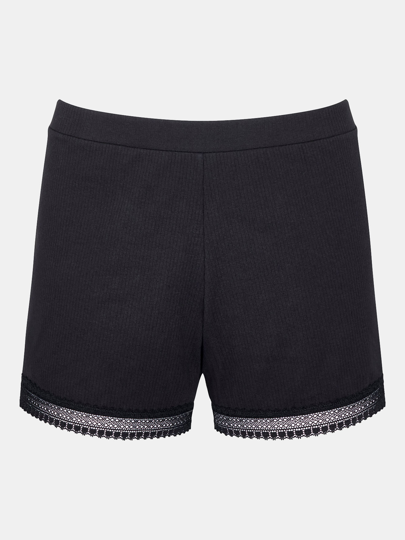 Boxer sloggi GO Ribbed Short