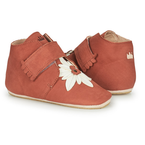 Easy Peasy - KINY EDELWEISS - Rose